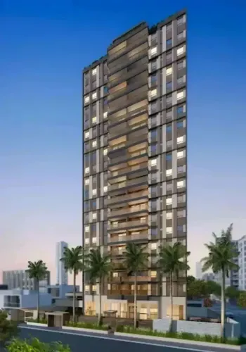 Imóvel para venda com 122 metros quadrados com 4 quartos em Espinheiro - Recife - PE