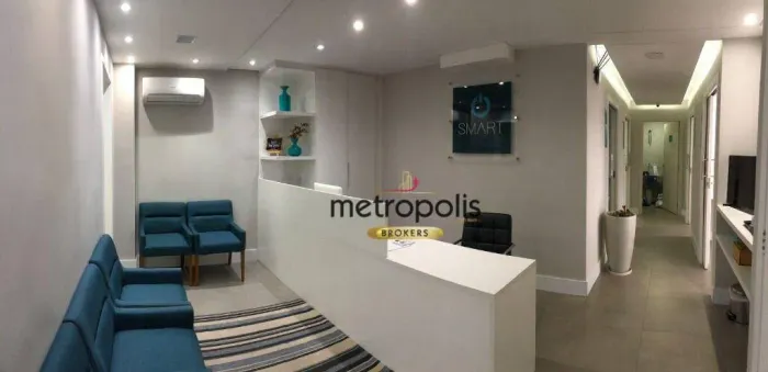 Conjunto, 160 m² - venda por R$ 2.000.000,00 ou aluguel por R$ 14.230,00/mês - Jardim do M