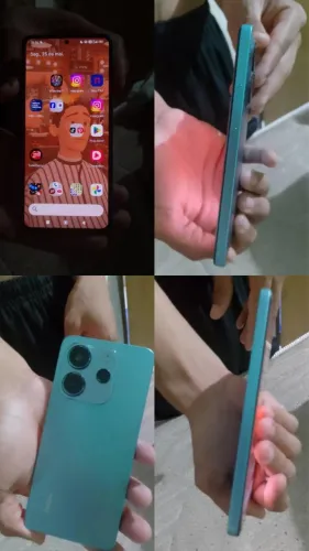 Redmi note 14
