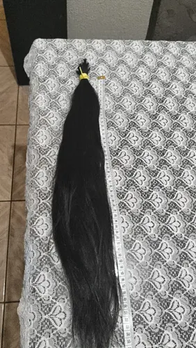 Cabelo humano 