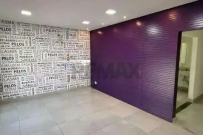 Prédio comercial para alugar no bairro Cidade Alta, Piracicaba.