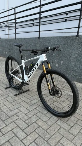 Bicicleta Scott Scale 910 Tam M(17) 2026