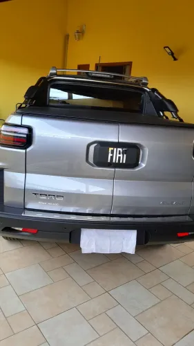 Fiat Toro Volcano 1.3 T270 4X2 Flex AUT 2026