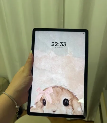 Tablet Samsung S9 FE