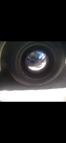 Rodas 14 para fusca ou similares
