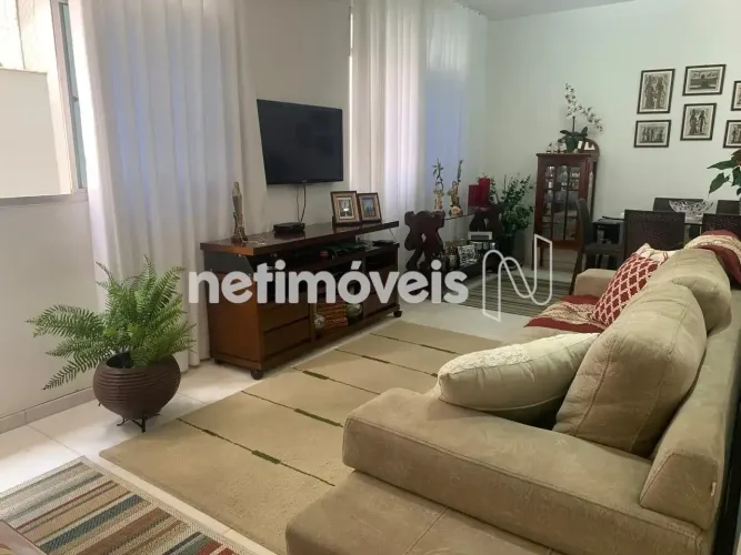 APARTAMENTO DE 04 QUARTOS À VENDA NO BAIRRO SANTO ANTÔNIO!