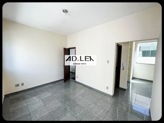 Apartamento para Locação em Belo Horizonte, Cruzeiro, 3 dormitórios, 1 suíte, 3 banheiros,