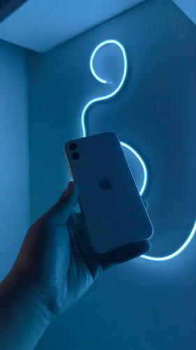 iPhone 11 64GB - Único dono!