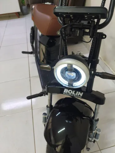 moto eletrica nova nova 