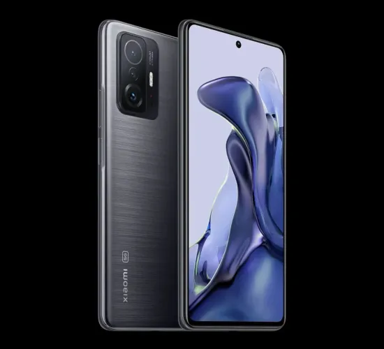 Xaiomi 11 t 128gb