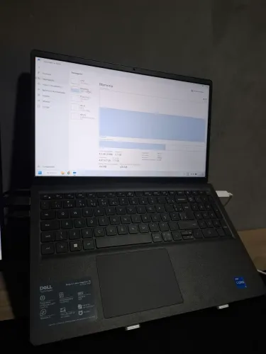 Dell Inspiron 15 - i5 13th 512 GB