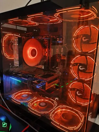PC gamer