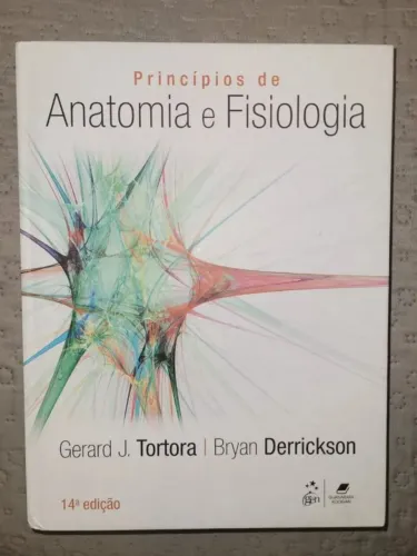 principio de amnatomia e fisiologia tortora