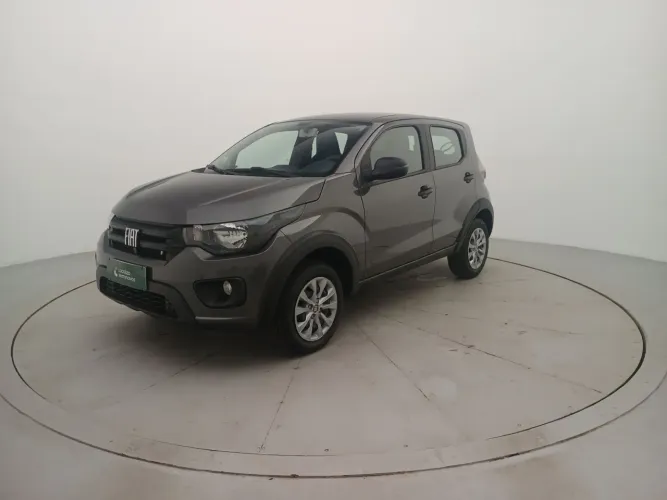 Fiat Mobi Like 1.0 Fire Flex 5P. 2025