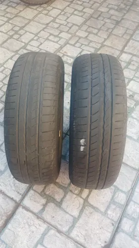 Pneu Pirelli P1 175/65 R14 o par