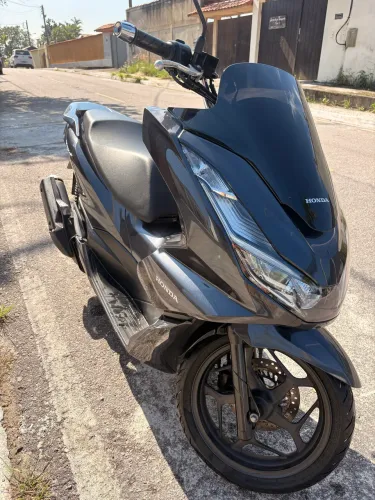 Honda PCX 160 CBS - Apenas 8.000 km - Estado de Zero!