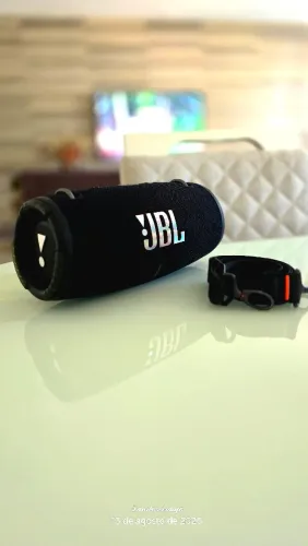JBL Xtreme 3