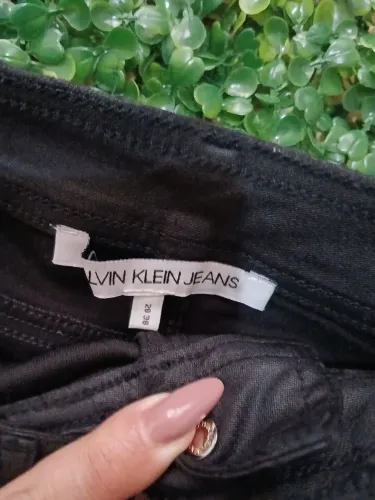 Saia Calvin Klein PP