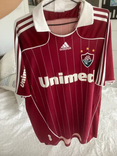 Camisa grená 2007 G