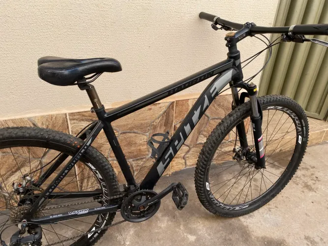 Bicicleta Aro 29