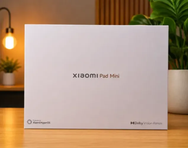Tablet Xiaomi Pad Mini 512GB 8.8"
