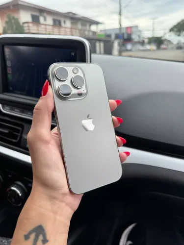 iPhone 16 Pro 128GB original!
