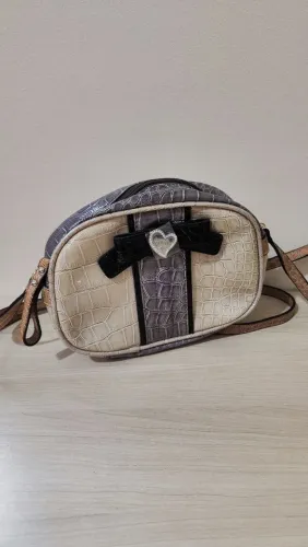 Bolsa transversal Guess