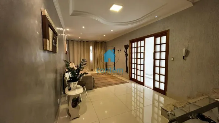 Sobrado à venda em São Paulo, Cidade São Francisco, com 5 quartos, com 260 m²