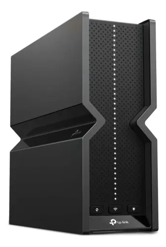 Archer be550 tplink