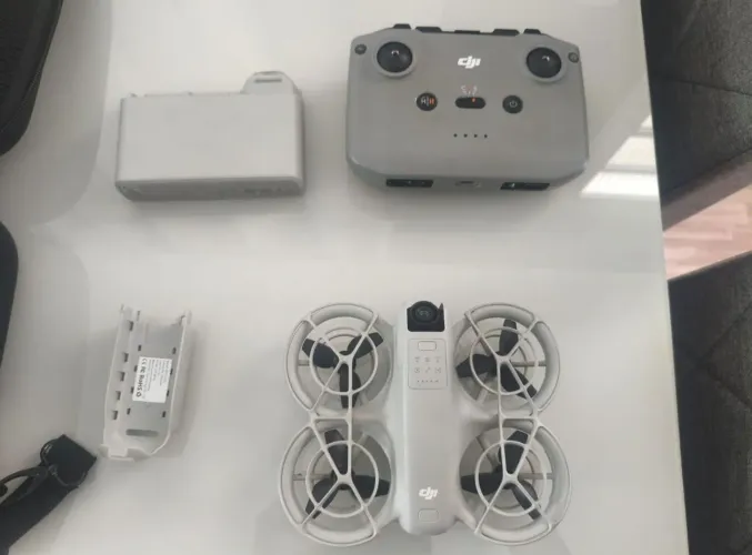 Drone DJI NEO