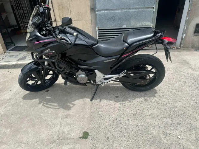 700 NC -2014
