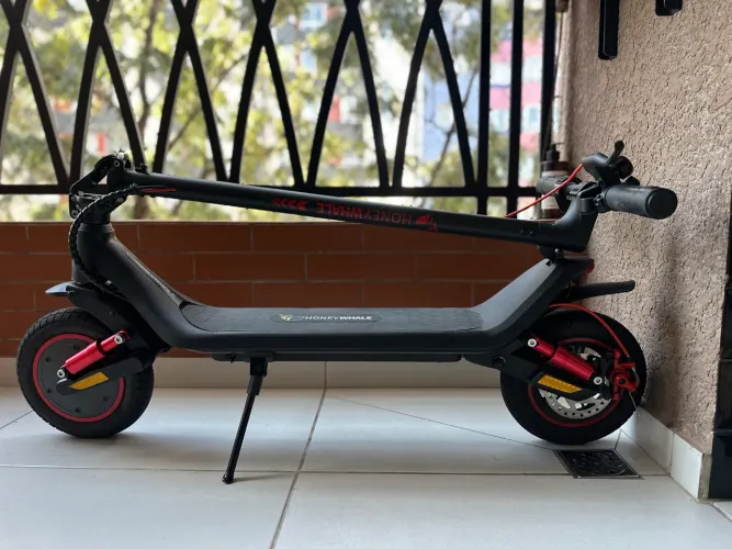 Honeywhale M1 Max - Patinete Elétrico 500W