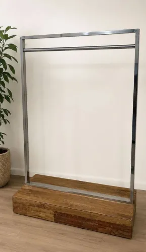 Arara para roupas