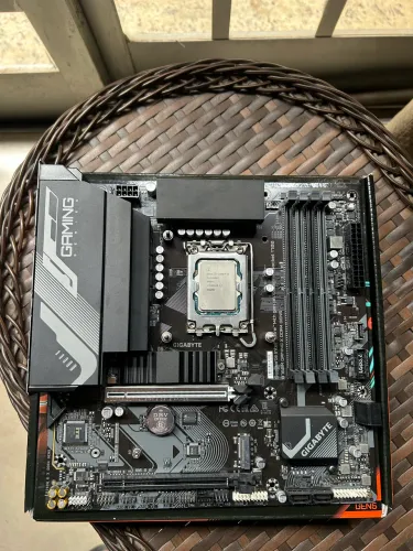Processador i5 14600k