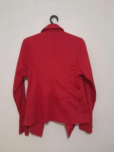 Casaco rosa pink
