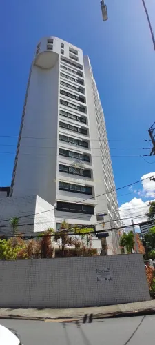 ECompre Conjunto / Sala com 2 Vagas, em Graças por R$ 500.000,00. Imóvel Comercial em Reci