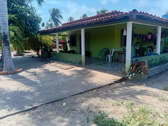 VENDO SITIO