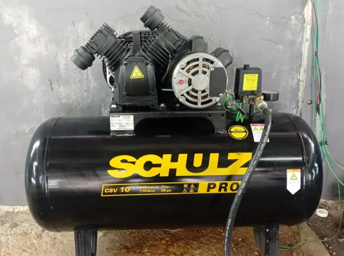 Kit profissional estética automotiva 