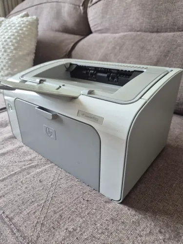 Impressora HP LaserJet P1102