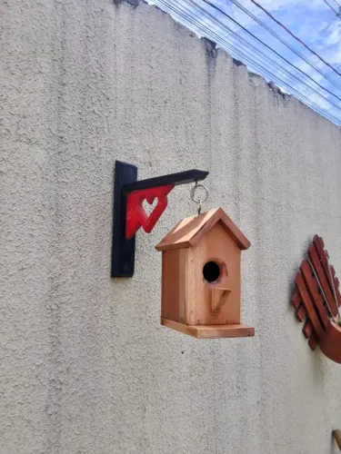 CASINHA DE PASSARINHO