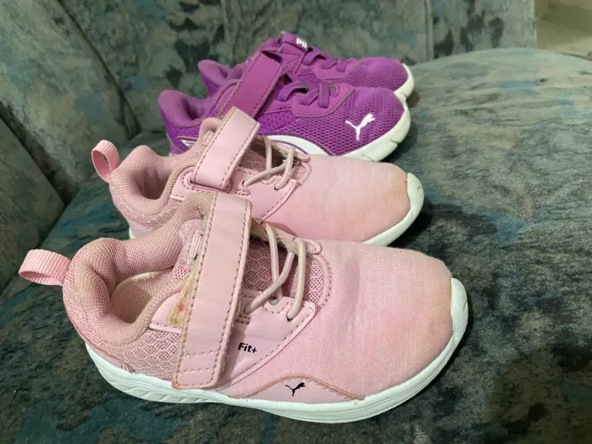Tênis Infantil puma