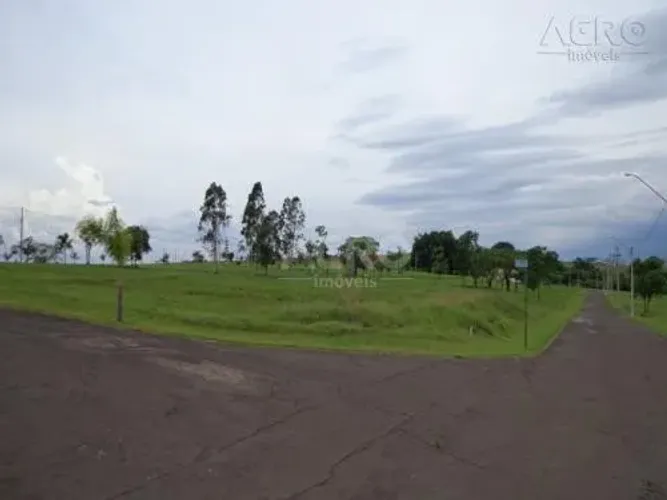 Terreno Residencial à venda, São Vicente, Iacanga - TE0335.