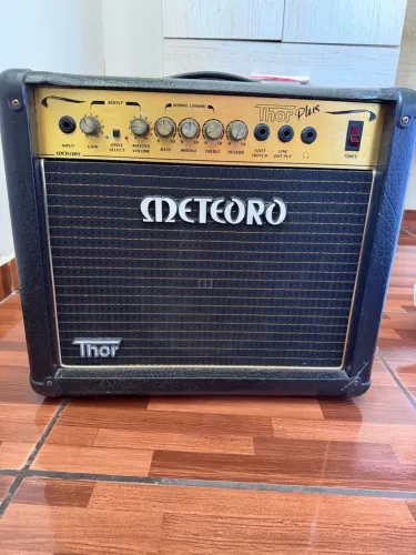 Cubo meteoro thor plus