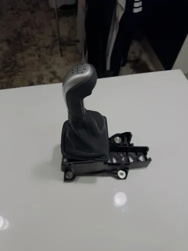 Manopla do câmbio