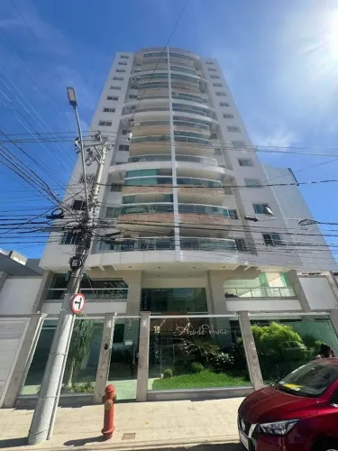 Apartamento com 3 dormitórios à venda, 178 m² por R$ 750.000,00 - Parque Tamandaré - Campo