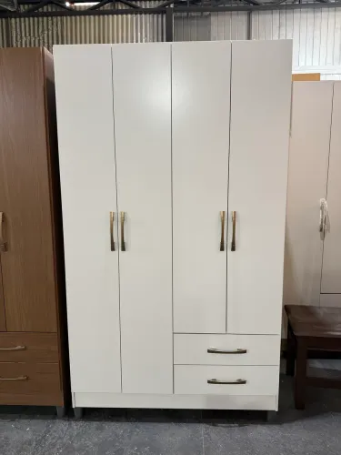 Guarda roupa de solteiro - entrego hoje