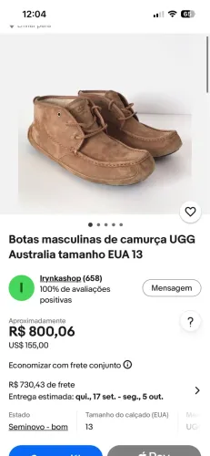 UGG Australia