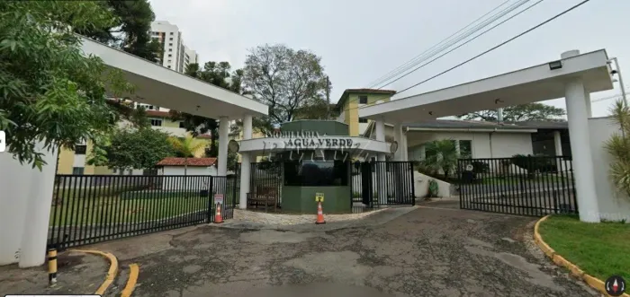 Apartamento à venda no Água Verde na região sul de Londrina - Colina Verde