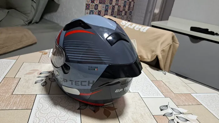 Vendo produtos de moto.