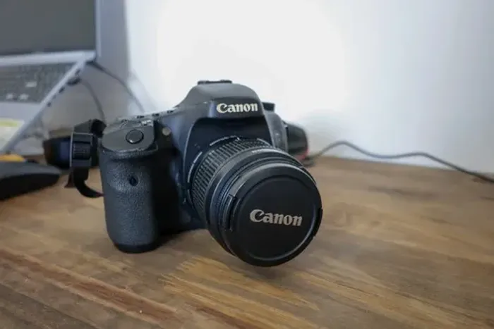 Canon 7d